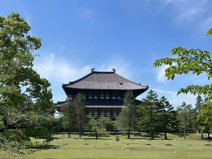 東大寺(奈良県)