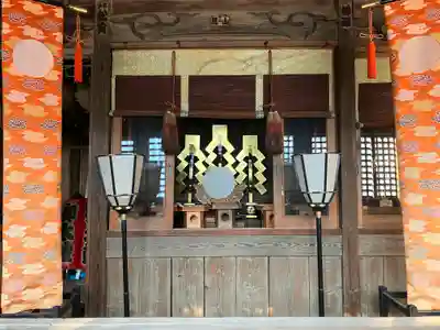 八坂神社(東京都)