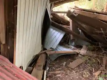 岩室観世音のその他建物