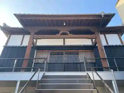 願船寺(高知県)