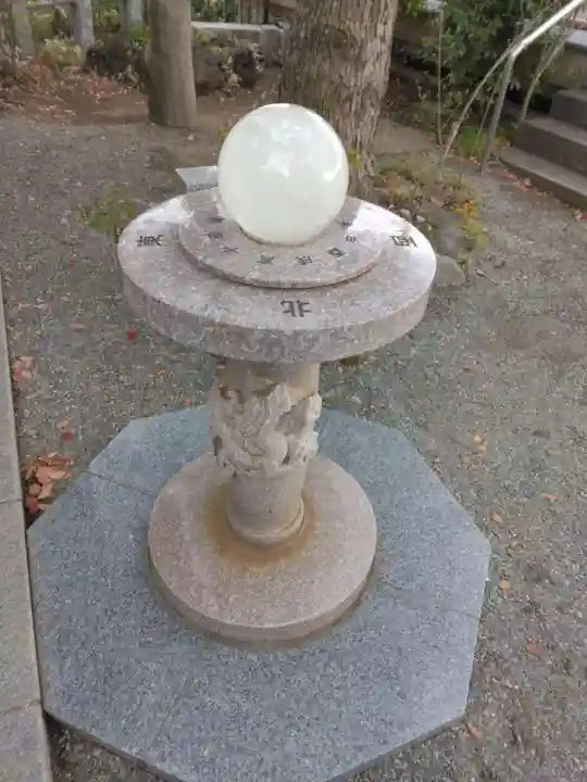 多摩川浅間神社(東京都)