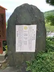 王子神社の建物その他