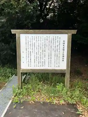 多鯰ヶ池弁天宮(鳥取県)