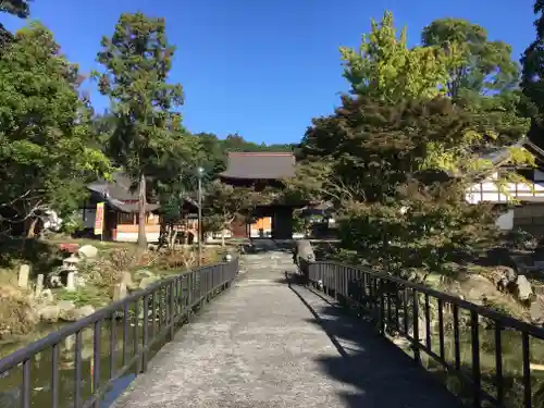 乾坤院のその他建物