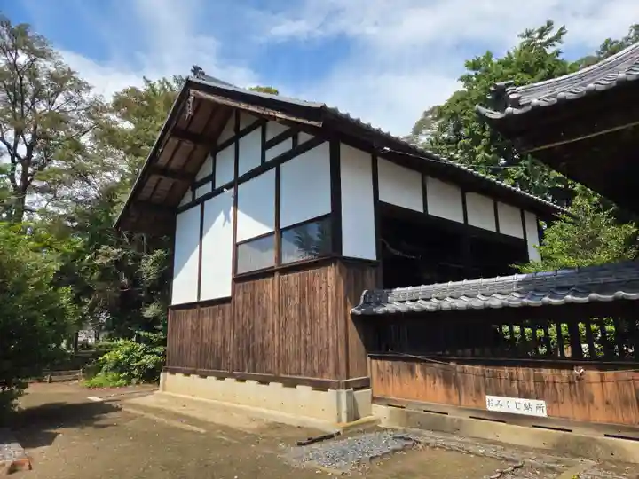 小松神社(埼玉県)