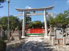 車折神社(京都府)