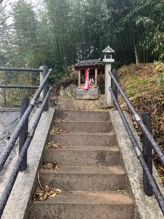 西の祇園牛頭天王(滋賀県)