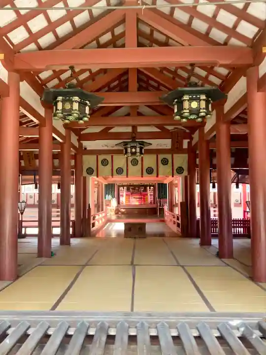 津島神社(愛知県)