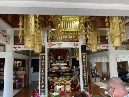 桃林山 清凉寺(愛知県)