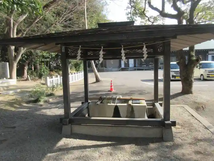 讃岐宮 香川縣護國神社(香川県)