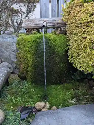身曾岐神社(山梨県)