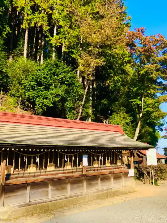 太平山神社(栃木県)