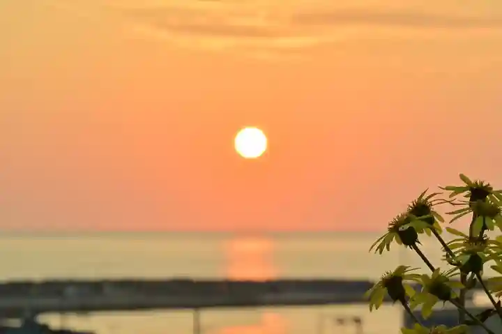 白山媛神社(新潟県)