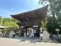 日牟禮八幡宮(滋賀県)