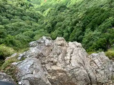 大峯山寺(奈良県)