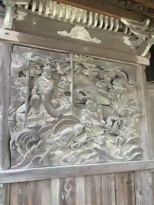 三ツ木神社(埼玉県)