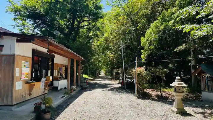 力侍神社 (和歌山県)