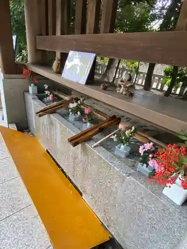 進雄神社(群馬県)