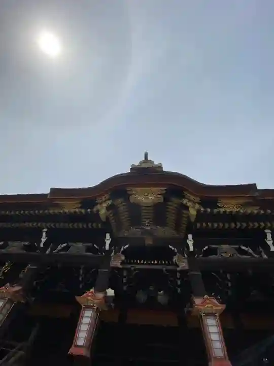 北野天満宮(京都府)