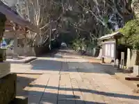 酒列磯前神社のその他建物