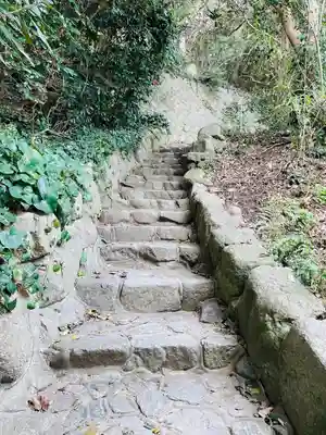 志賀海神社(福岡県)