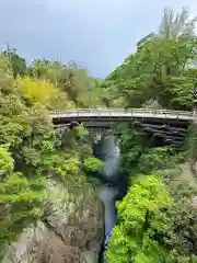 山王宮(山梨県)