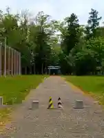 興国神社のその他建物