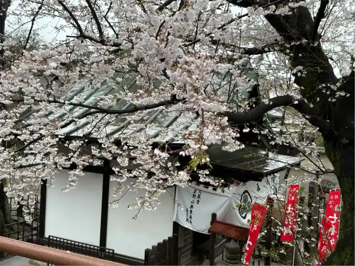 喜多院(埼玉県)