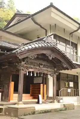 玉泉寺(埼玉県)