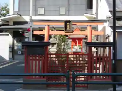 井上神社のその他建物