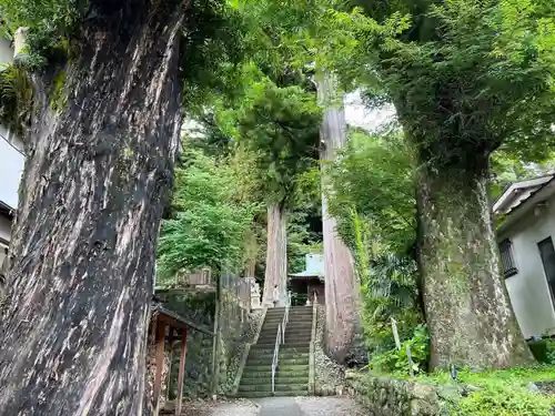 日枝神社(静岡県)