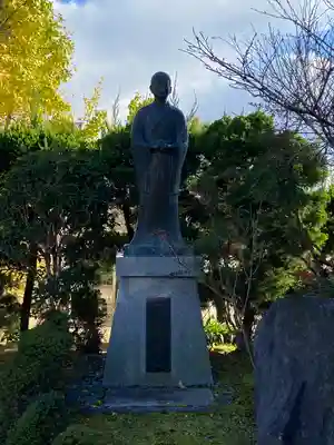領善寺(滋賀県)