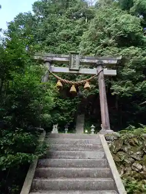 須佐之男神社(愛知県)