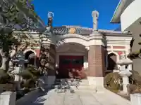 勝専寺(東京都)