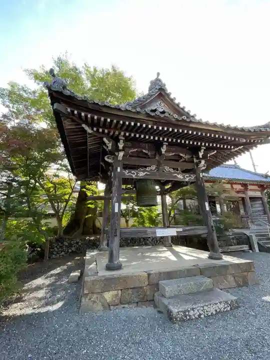 穴太寺(京都府)