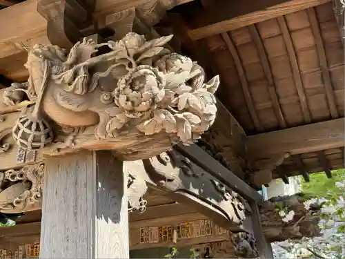 蓮馨寺(埼玉県)