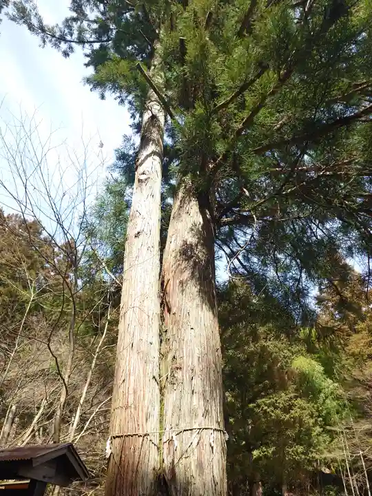 金屋子神社(島根県)