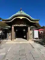 水戸東照宮(茨城県)