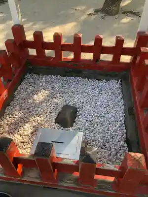 櫛田神社のその他建物