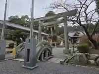 伊奈冨神社(三重県)