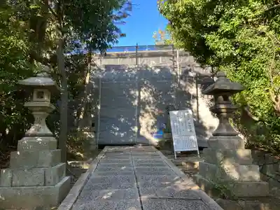石清水八幡宮(京都府)