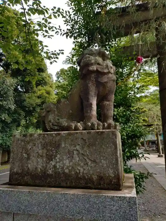 一言主神社(茨城県)