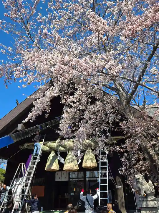 龍宮神社(北海道)