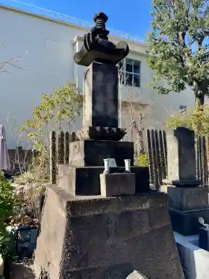 幸國寺(東京都)