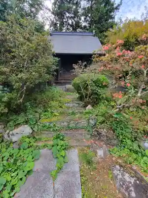 龍顔寺(長野県)
