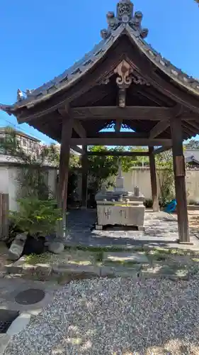 銀山寺(大阪府)