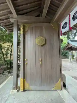 砥鹿神社（里宮）(愛知県)