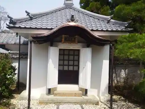 三宝院（三宝院門跡）(京都府)