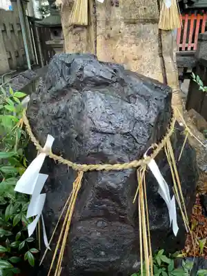 満足稲荷神社の末社・摂社