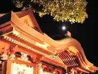 湯島天満宮(東京都)